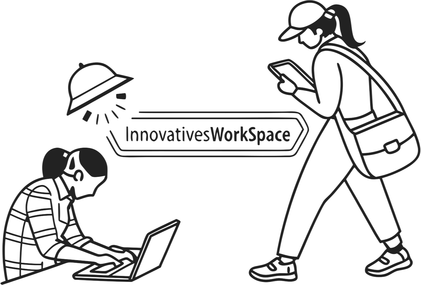 innovativesworkspace.com