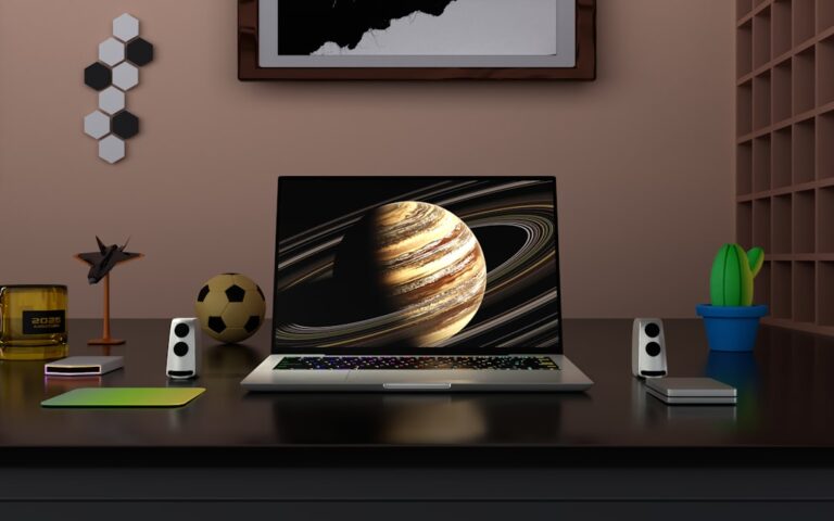 Top Ten Innovative Desk Gadgets to Boost Productivity