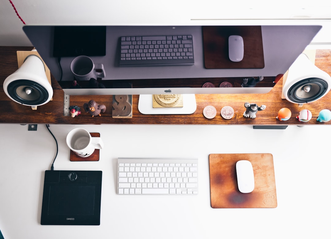 Upgrade Your Workspace: The Best Gadgets for Every Desk Upgrade Your Workspace: The Best Gadgets for Every Desk