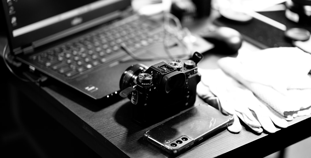 Revolutionize Your Office Setup with Smart Desk Accessories Revolutionize Your Office Setup with Smart Desk Accessories