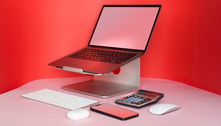 Creative Desk Solutions: Unique Gadgets for Modern Professionals