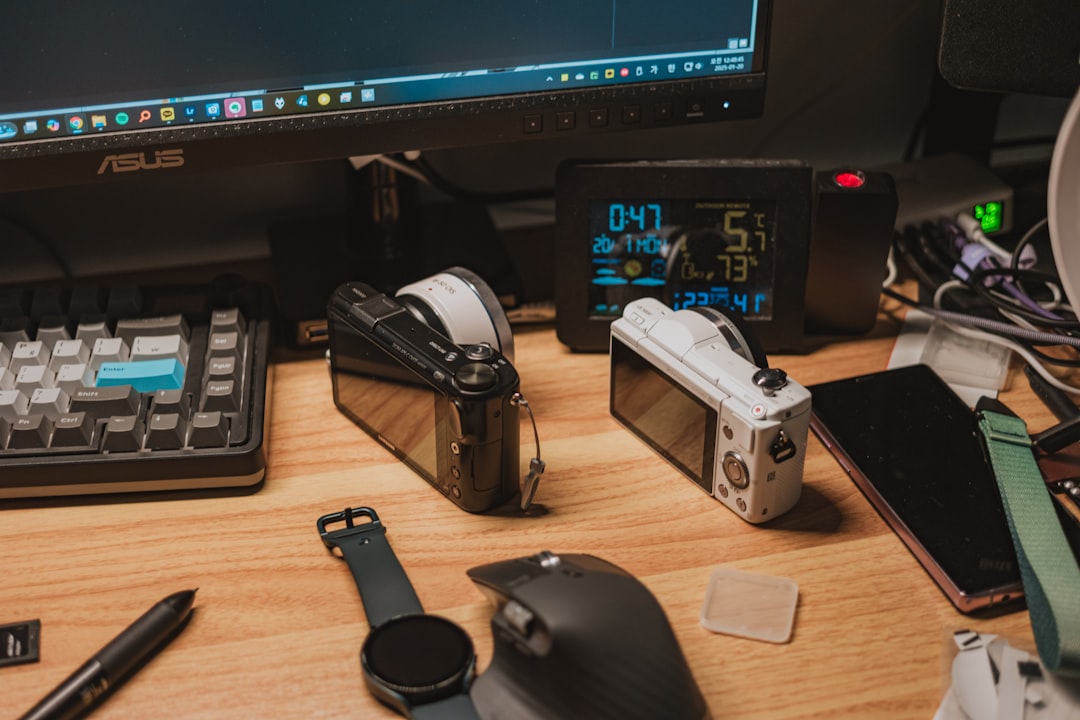 How to Choose the Perfect Gadgets for Your Home Office How to Choose the Perfect Gadgets for Your Home Office