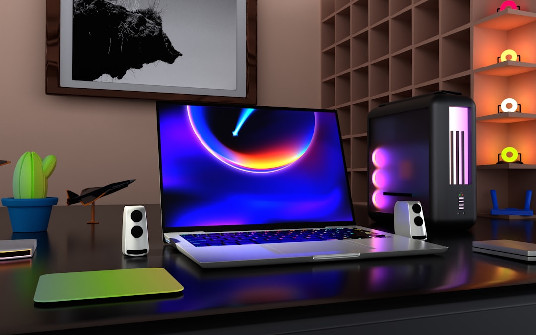 Inspiring Desk Gadget Ideas for a More Productive Workspace Inspiring Desk Gadget Ideas for a More Productive Workspace