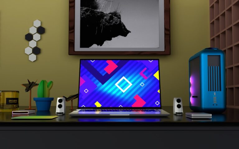 Maximize Efficiency with These Cutting-Edge Desk Innovations