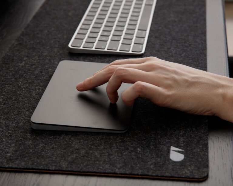 Unique Desk Accessories to Elevate Your Workspace Experience